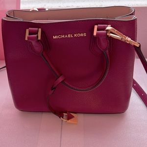 Michael Kors Satchel